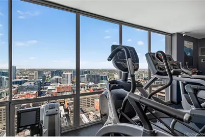 1625 Larimer Street #2903, Denver, CO 80202 - Photo 36