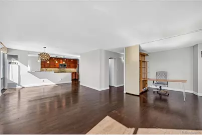 1625 Larimer Street #2903, Denver, CO 80202 - Photo 4