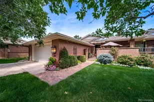 2800 S University Blvd, Denver, CO 80210 - Photo 1