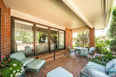2800 S University Boulevard #154, Denver, CO 80210 - Photo 8