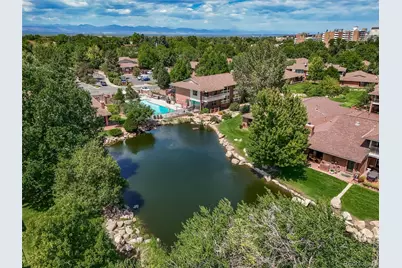 2800 S University Boulevard #154, Denver, CO 80210 - Photo 46