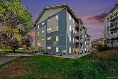 1401 W 85th Avenue #305, Denver, CO 80206 - Photo 1
