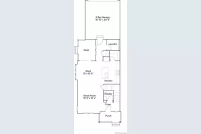 15264 Clayton Street, Thornton, CO 80602 - Photo 2