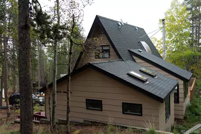 240 Deer Road, Evergreen, CO 80439 - Photo 1