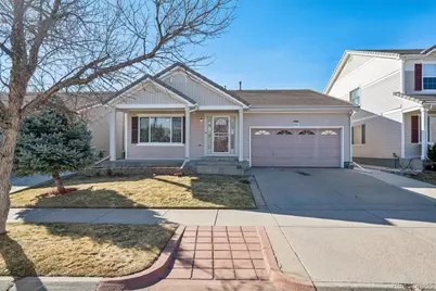 18794 Burlington Place, Denver, CO 80249 - Photo 1