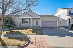 18794 Burlington Pl, Denver, CO 80249 - Photo 1
