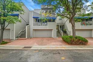 9200 E Cherry Creek S Dr, Denver, CO 80231 - Photo 2