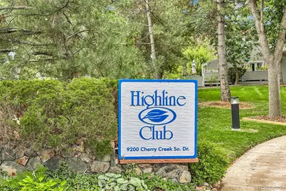 9200 E Cherry Creek South Drive #8, Denver, CO 80231 - Photo 1