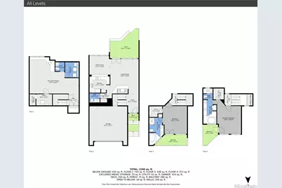 9200 E Cherry Creek South Drive #8, Denver, CO 80231 - Photo 36