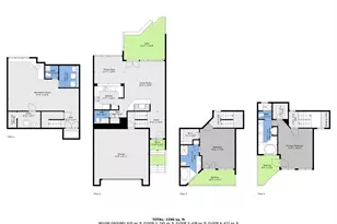 9200 E Cherry Creek S Dr, Denver, CO 80231 - Photo 36