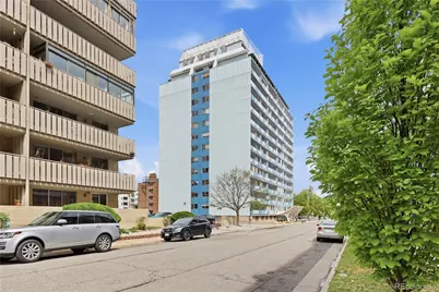1155 N Ash Street #806, Denver, CO 80220 - Photo 24