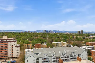 1155 N Ash Street #806, Denver, CO 80220 - Photo 30