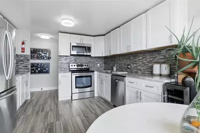 1155 N Ash Street #806, Denver, CO 80220 - Photo 12