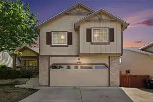 6164 Quitman St, Arvada, CO 80003 - Photo 1