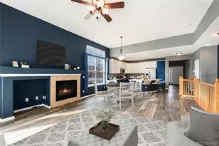 11684 Blackmoor St, Parker, CO 80138 - Photo 18