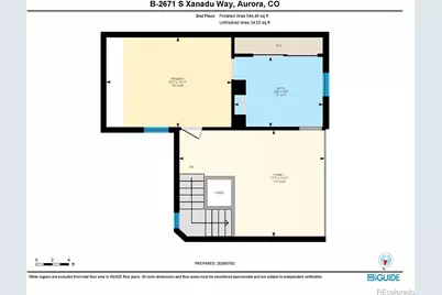 2671 S Xanadu Way #B, Aurora, CO 80014 - Photo 24