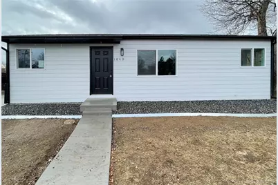 1840 W Arkansas Avenue, Denver, CO 80223 - Photo 1
