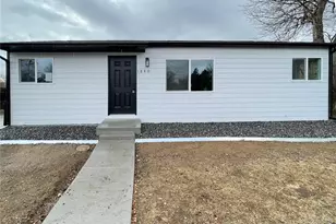 1840 W Arkansas Ave, Denver, CO 80223 - Photo 1