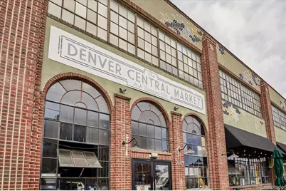 2680 Blake Street #1, Denver, CO 80205 - Photo 36