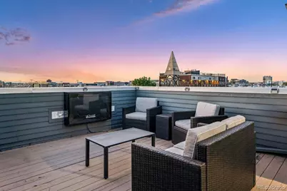 2680 Blake Street #1, Denver, CO 80205 - Photo 26