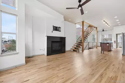 2680 Blake Street #1, Denver, CO 80205 - Photo 6