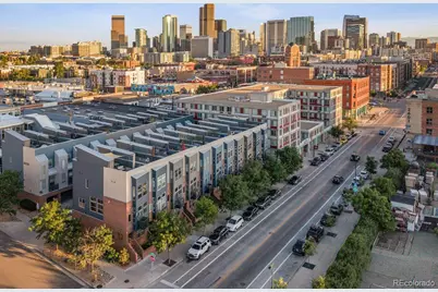 2680 Blake Street #1, Denver, CO 80205 - Photo 32