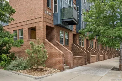 2680 Blake Street #1, Denver, CO 80205 - Photo 4