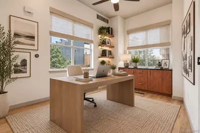 2680 Blake Street #1, Denver, CO 80205 - Photo 14