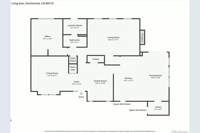 6998 E Long Avenue, Centennial, CO 80112 - Photo 48