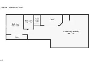 6998 E Long Ave, Centennial, CO 80112 - Photo 50