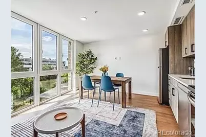 3575 Chestnut Place #305, Denver, CO 80216 - Photo 2