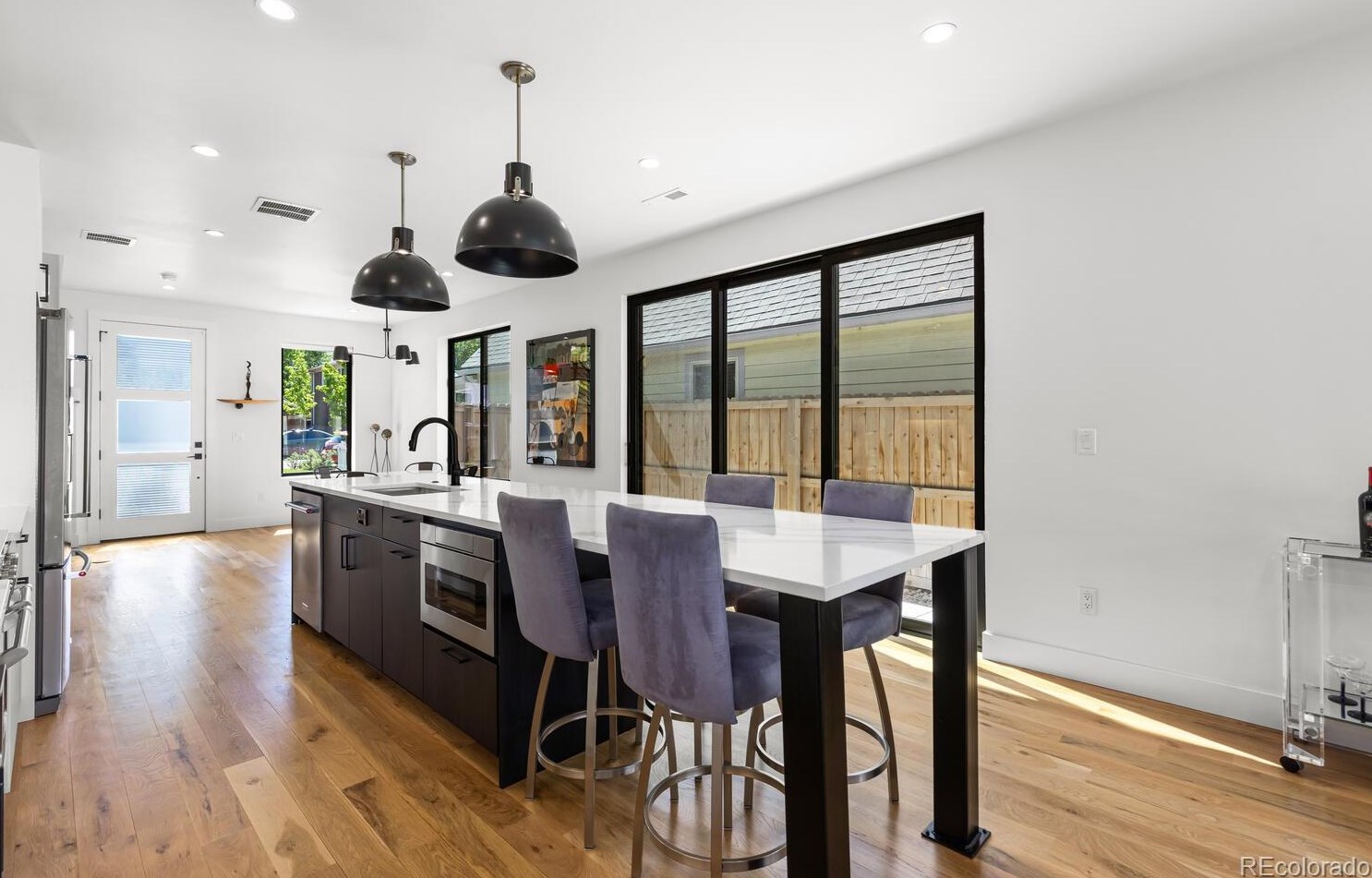 4245 Raleigh St, Denver CO  80212-2327 exterior