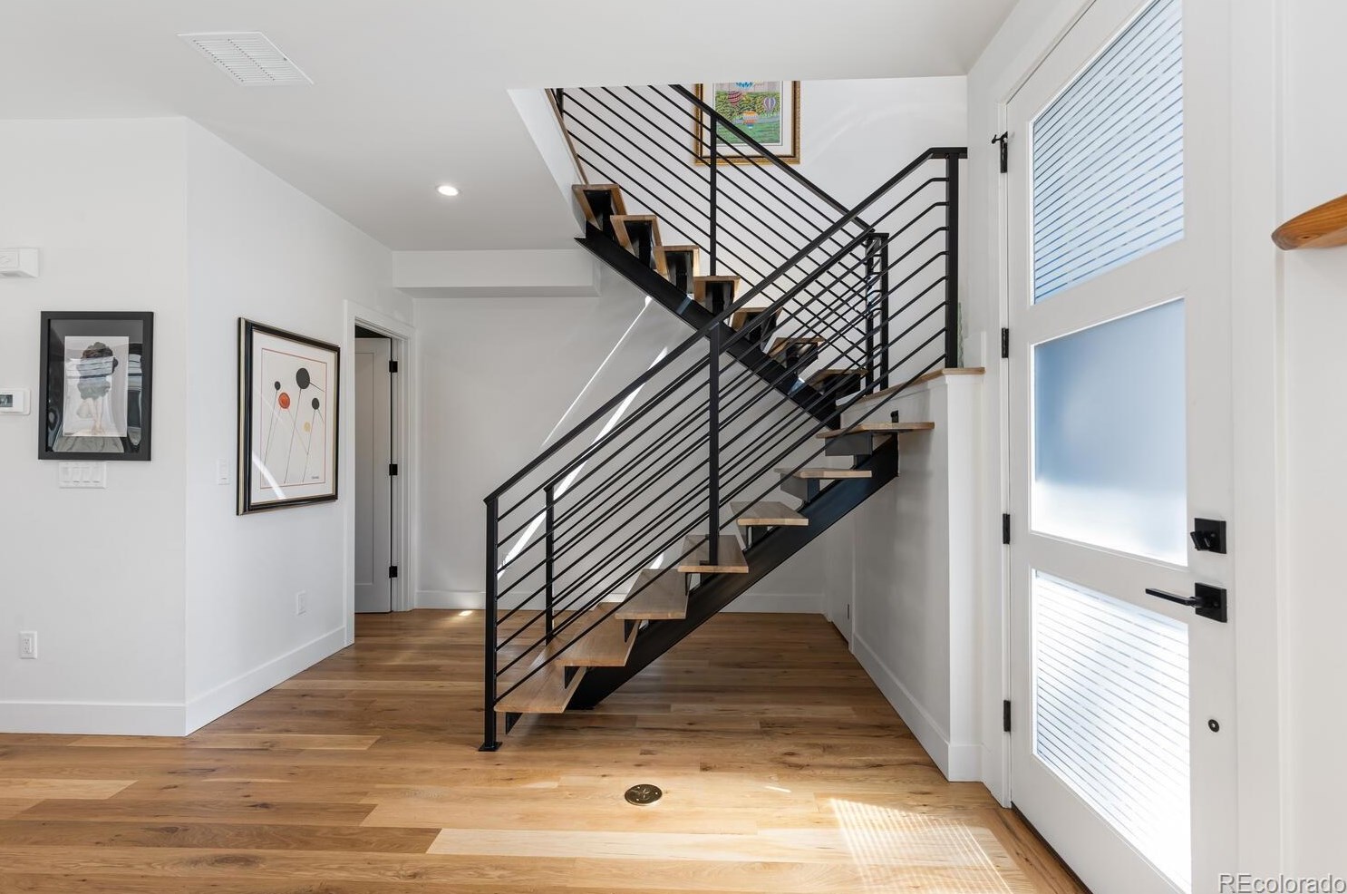 4245 Raleigh St, Denver CO  80212-2327 exterior