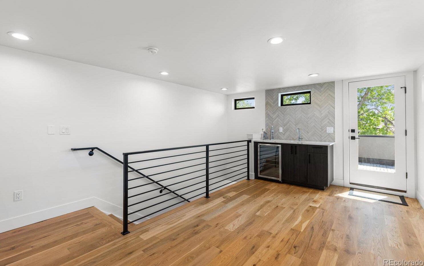 4245 Raleigh St, Denver CO  80212-2327 exterior