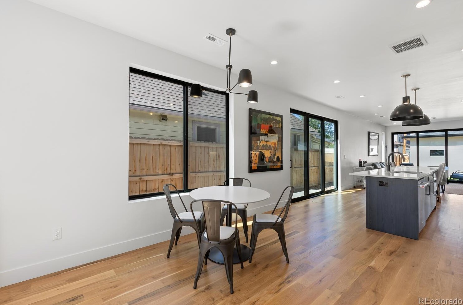 4245 Raleigh St, Denver CO  80212-2327 exterior