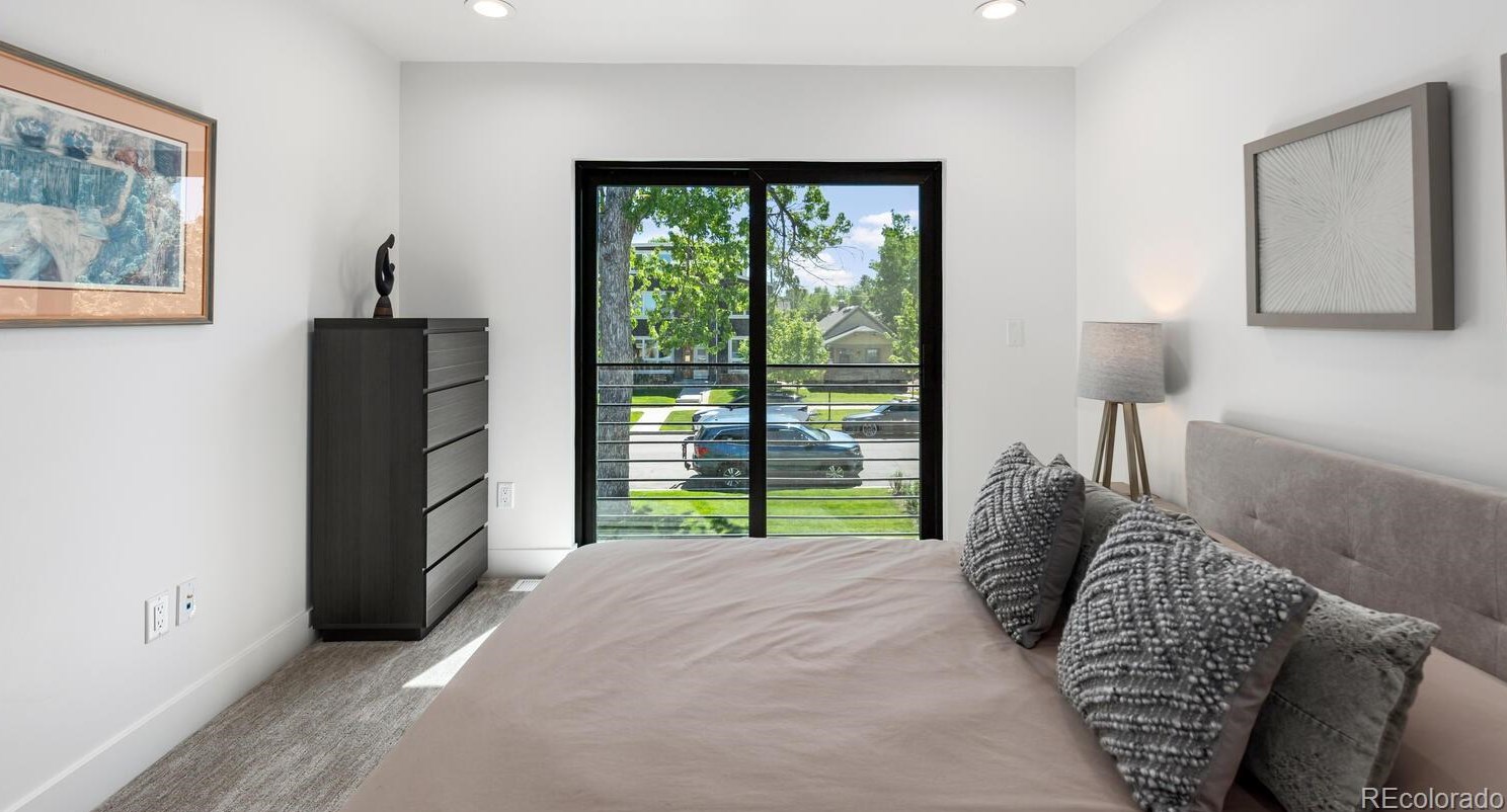 4245 Raleigh St, Denver CO  80212-2327 exterior