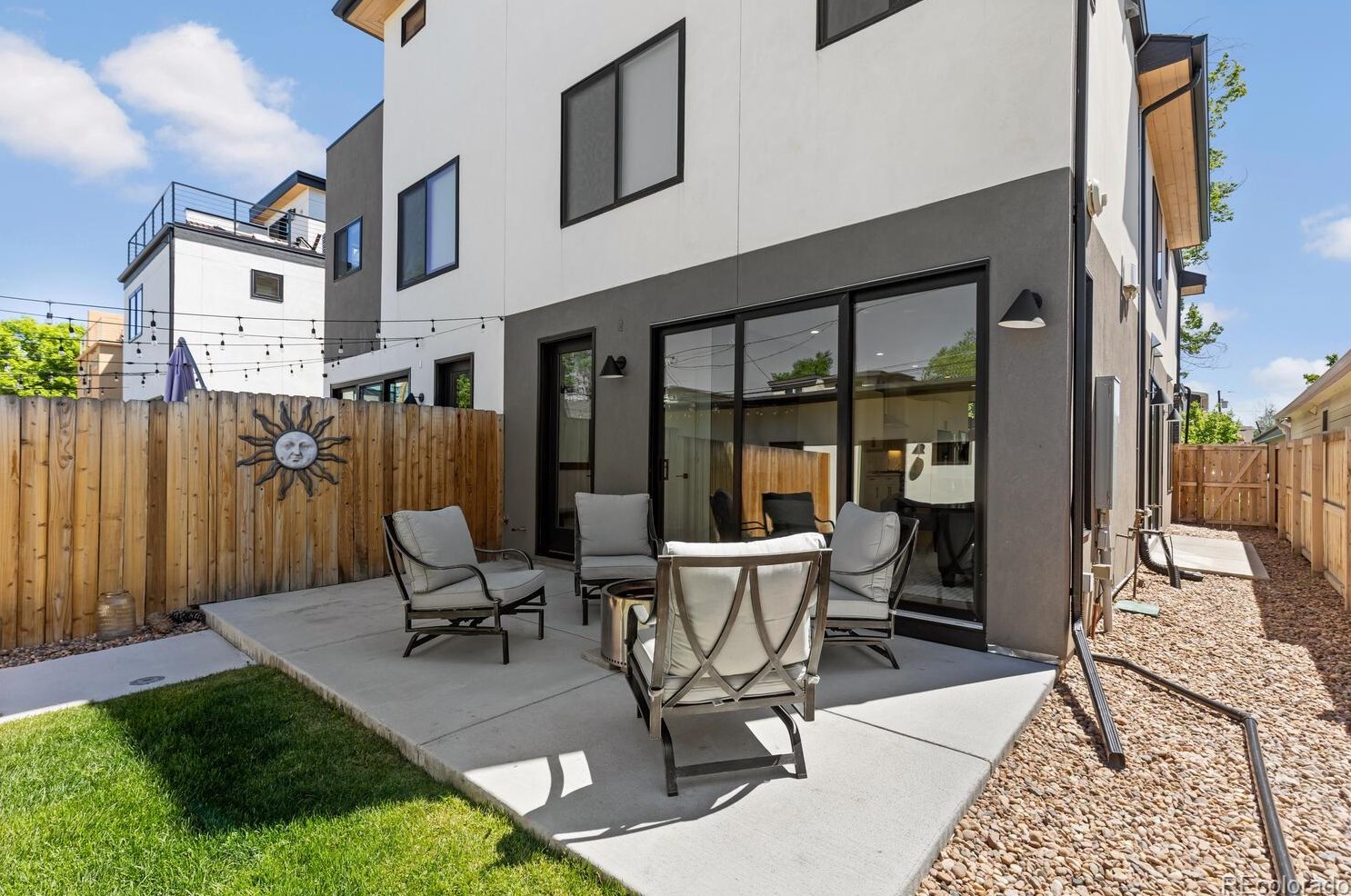 4245 Raleigh St, Denver CO  80212-2327 exterior