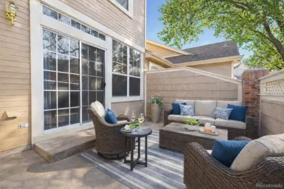 4052 S Abilene Circle #C, Aurora, CO 80014 - Photo 26