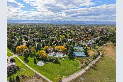 5690 S Beech Circle, Greenwood Village, CO 80121 - Photo 28