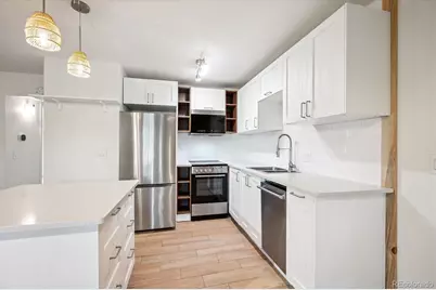 29656 Buffalo Park Road #208, Evergreen, CO 80439 - Photo 16