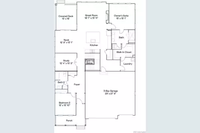 1349 Morning Side Drive, Erie, CO 80516 - Photo 2