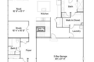 1349 Morning Side Dr, Erie, CO 80516 - Photo 2