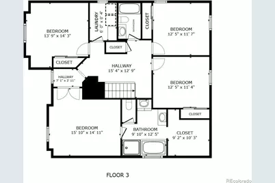 8044 Buckeye Tree Lane, Colorado Springs, CO 80927 - Photo 46