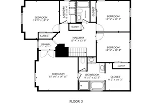 8044 Buckeye Tree Ln, Colorado Springs, CO 80927 - Photo 46