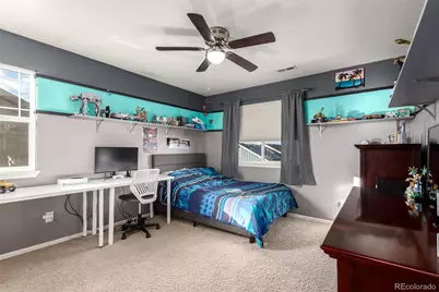 8044 Buckeye Tree Lane, Colorado Springs, CO 80927 - Photo 20