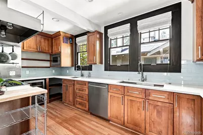 605 N Race Street, Denver, CO 80206 - Photo 10