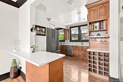 605 N Race Street, Denver, CO 80206 - Photo 8
