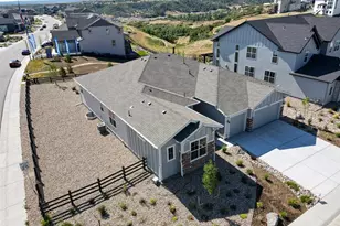 3734 Doubletrack Ln, Castle Rock, CO 80108 - Photo 46