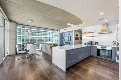 1700 Bassett Street #1503, Denver, CO 80202 - Photo 8