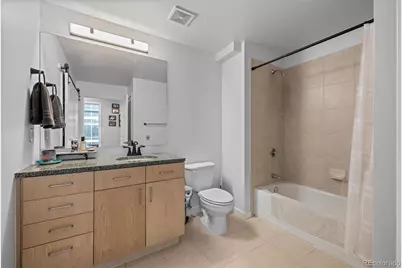 1700 Bassett Street #1503, Denver, CO 80202 - Photo 32